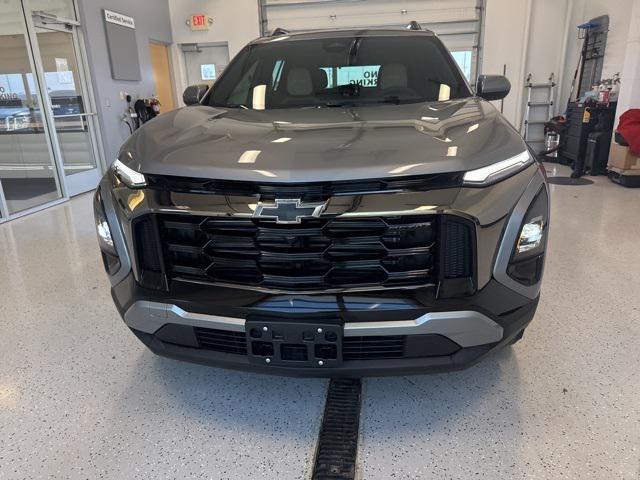 new 2026 Chevrolet Equinox car, priced at $37,646