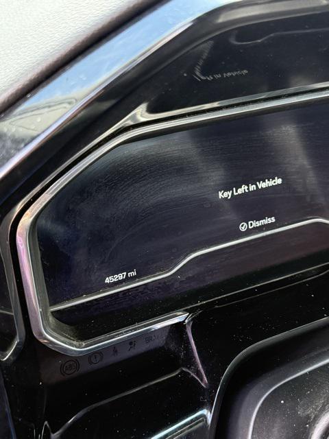 used 2023 Chevrolet Silverado 1500 car, priced at $42,990