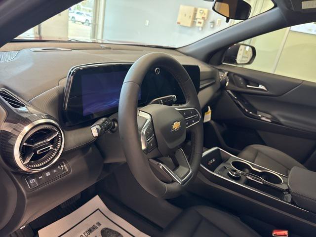 new 2026 Chevrolet Equinox car, priced at $34,640
