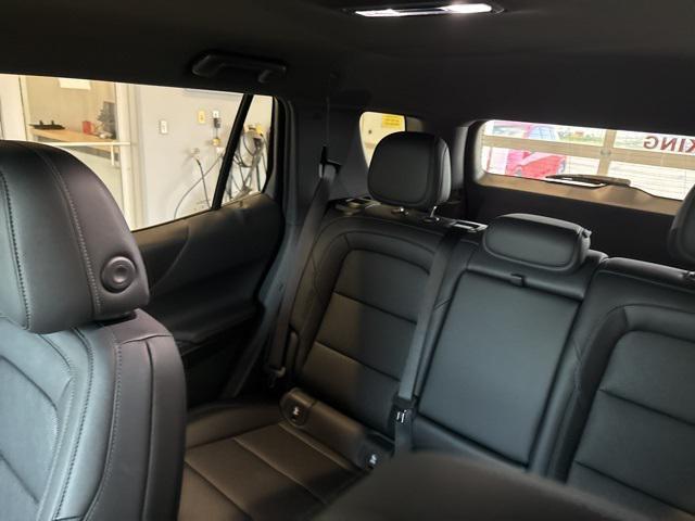 new 2026 Chevrolet Equinox car, priced at $34,640