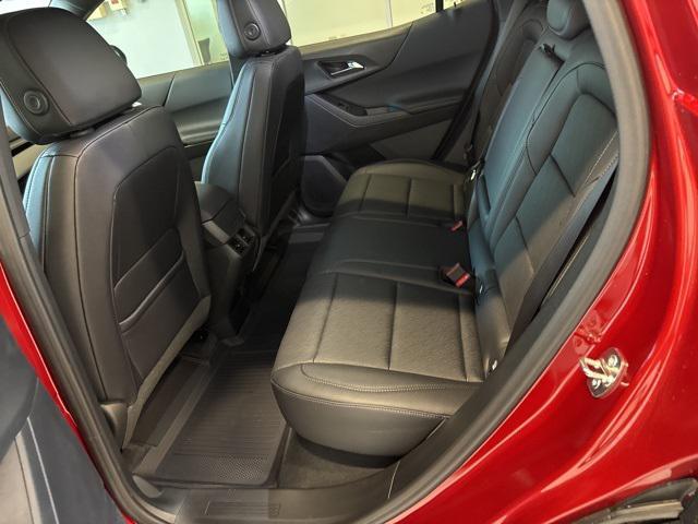 new 2026 Chevrolet Equinox car, priced at $34,640