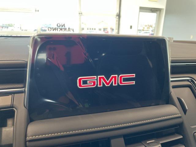 new 2024 GMC Yukon XL car, priced at $77,775