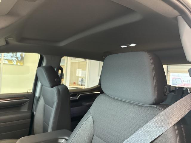 new 2026 Chevrolet Silverado 1500 car, priced at $53,995