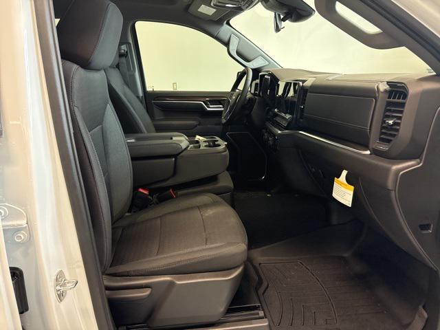 new 2026 Chevrolet Silverado 1500 car, priced at $53,995