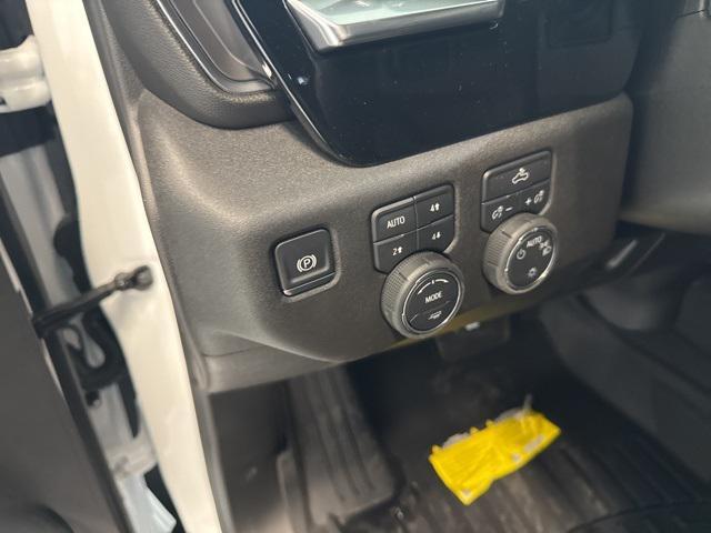 new 2026 Chevrolet Silverado 1500 car, priced at $53,995