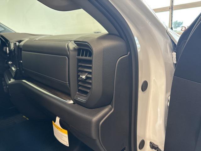 new 2026 Chevrolet Silverado 1500 car, priced at $53,995