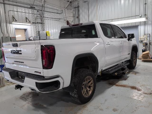 used 2023 GMC Sierra 1500 car, priced at $48,973