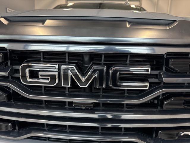 used 2024 GMC Sierra 1500 car, priced at $60,680