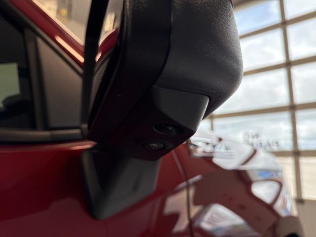 new 2025 Chevrolet Silverado 1500 car, priced at $60,350