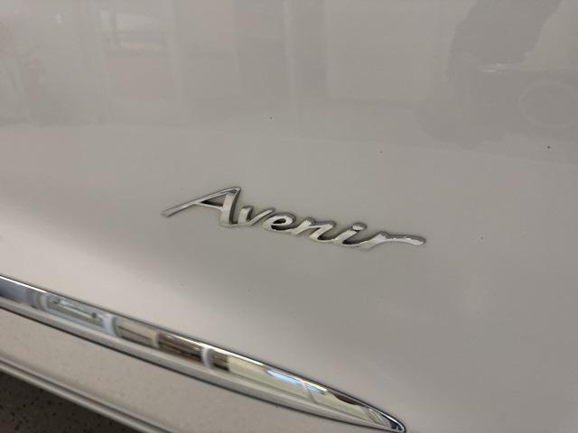 used 2021 Buick Enclave car, priced at $31,803