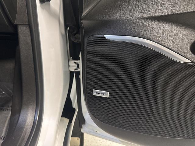 used 2021 Buick Enclave car, priced at $31,803