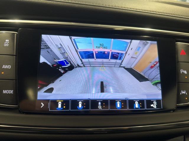 used 2021 Buick Enclave car, priced at $31,803