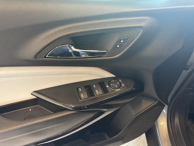 new 2026 Chevrolet Trax car, priced at $26,674