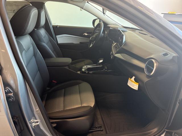 new 2026 Chevrolet Trax car, priced at $26,674