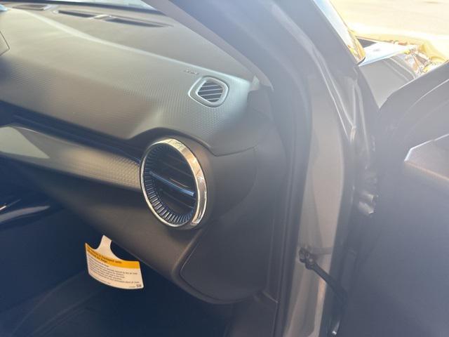 new 2026 Chevrolet Trax car, priced at $26,137