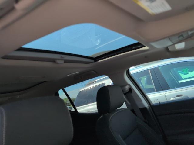 used 2023 GMC Acadia car, priced at $33,960