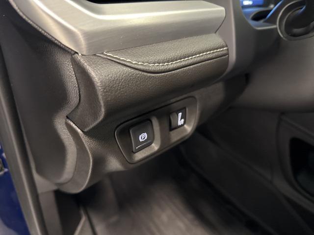 used 2023 GMC Acadia car, priced at $33,912