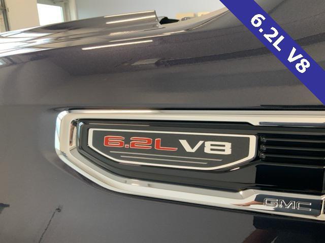 new 2025 GMC Sierra 1500 car, priced at $69,530