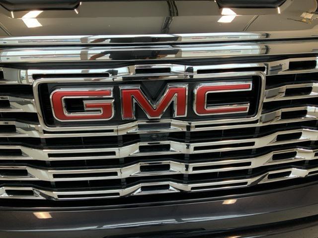 new 2025 GMC Sierra 1500 car, priced at $69,530