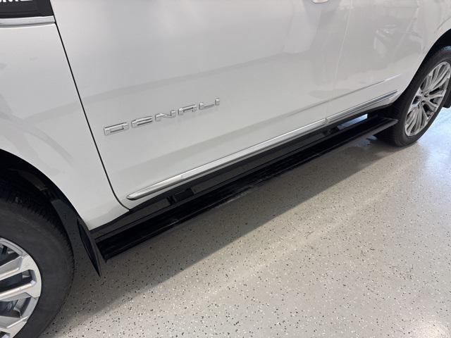 used 2023 GMC Yukon car, priced at $60,839