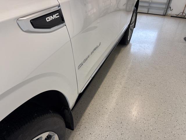 used 2023 GMC Yukon car, priced at $60,839