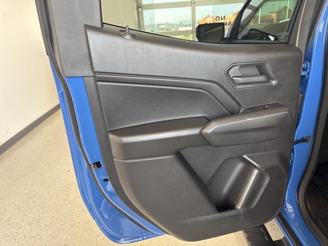 new 2026 Chevrolet Colorado car, priced at $46,499
