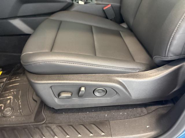 new 2026 Chevrolet Colorado car, priced at $46,499