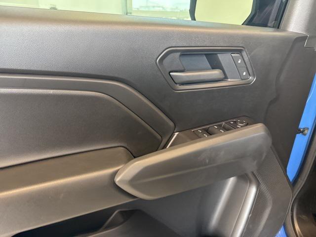 new 2026 Chevrolet Colorado car, priced at $46,499