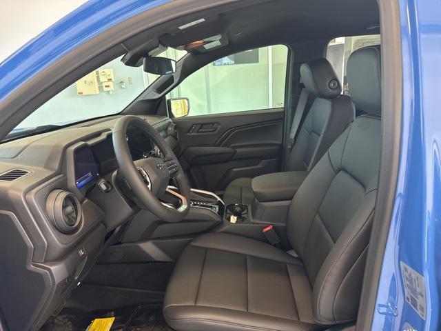 new 2026 Chevrolet Colorado car, priced at $46,499