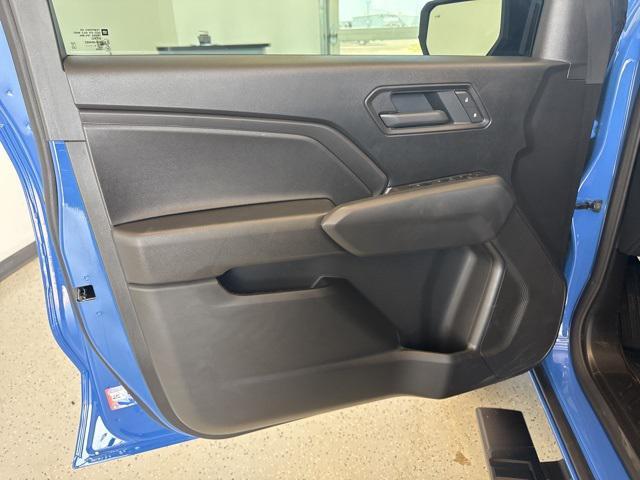 new 2026 Chevrolet Colorado car, priced at $46,499