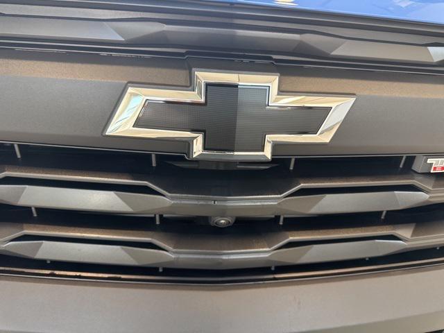 new 2026 Chevrolet Colorado car, priced at $46,499