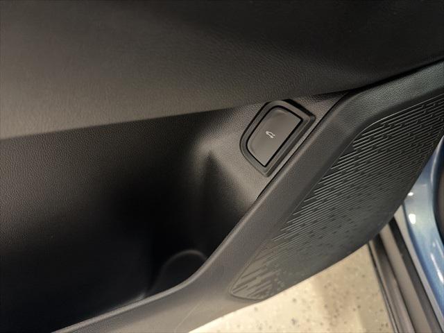 new 2026 Chevrolet Equinox car, priced at $40,541