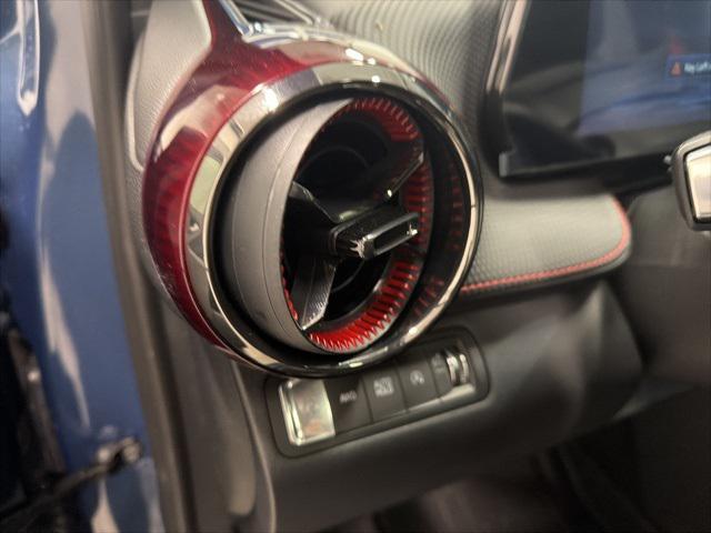 new 2026 Chevrolet Equinox car, priced at $40,541