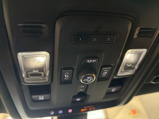 used 2022 GMC Yukon car, priced at $58,720