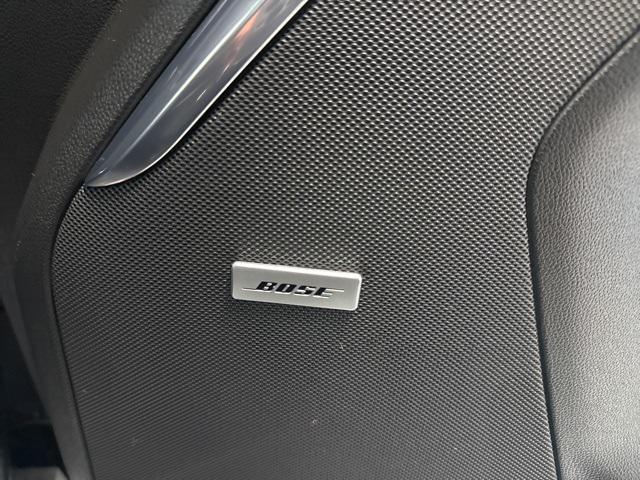 used 2022 GMC Yukon car, priced at $58,720