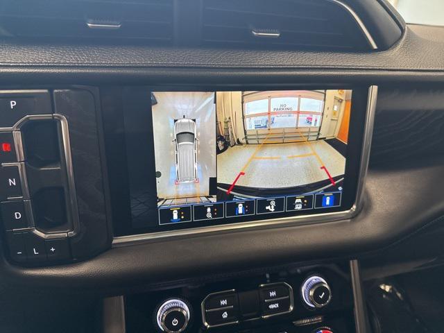 used 2022 GMC Yukon car, priced at $58,720