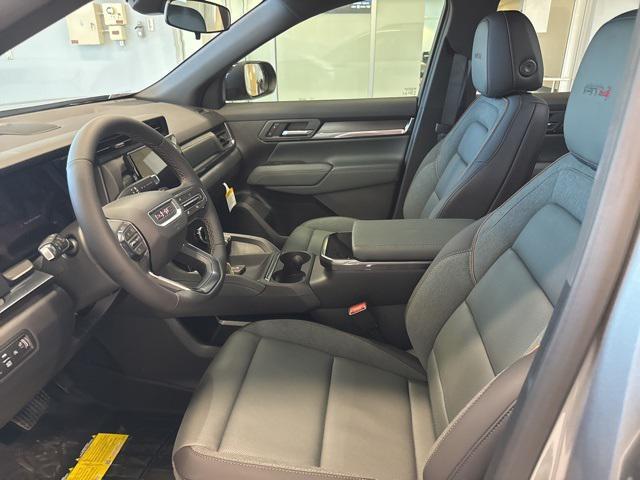 new 2026 GMC Terrain car, priced at $43,222