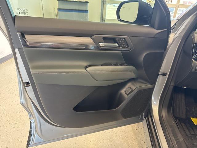 new 2026 GMC Terrain car, priced at $43,222
