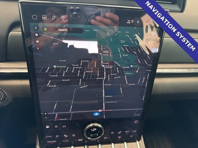 new 2026 GMC Terrain car, priced at $43,197