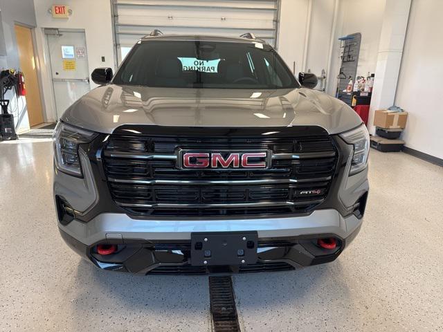 new 2026 GMC Terrain car, priced at $43,222