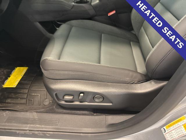 new 2026 GMC Terrain car, priced at $43,197