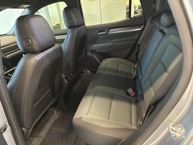 new 2026 GMC Terrain car, priced at $43,222