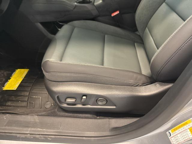 new 2026 GMC Terrain car, priced at $43,222