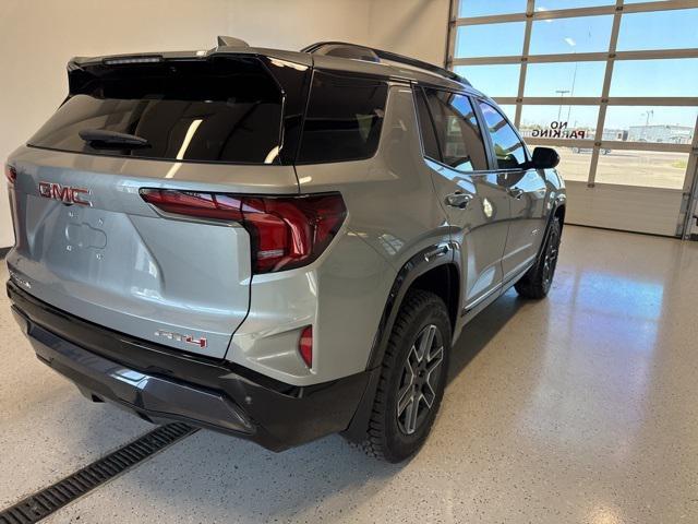 new 2026 GMC Terrain car, priced at $43,222