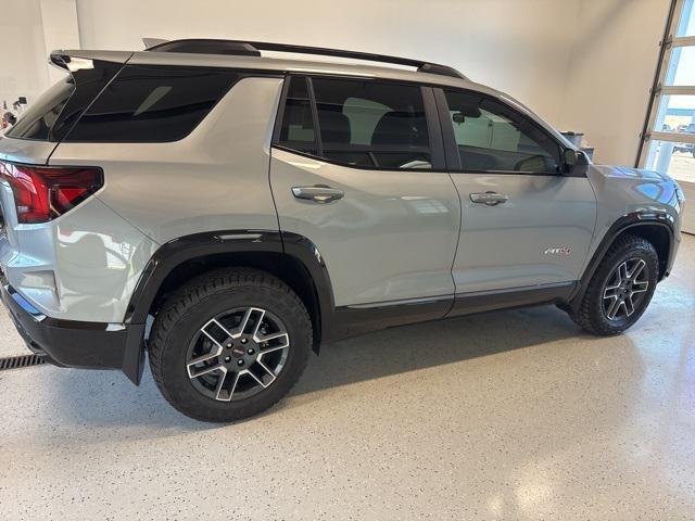 new 2026 GMC Terrain car, priced at $43,222