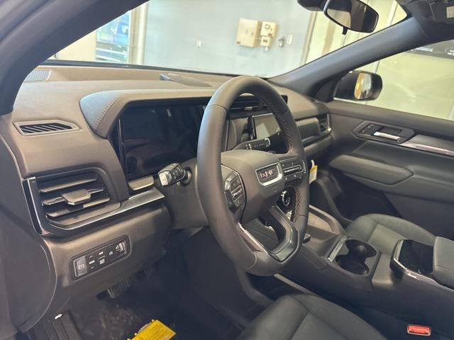 new 2026 GMC Terrain car, priced at $43,222