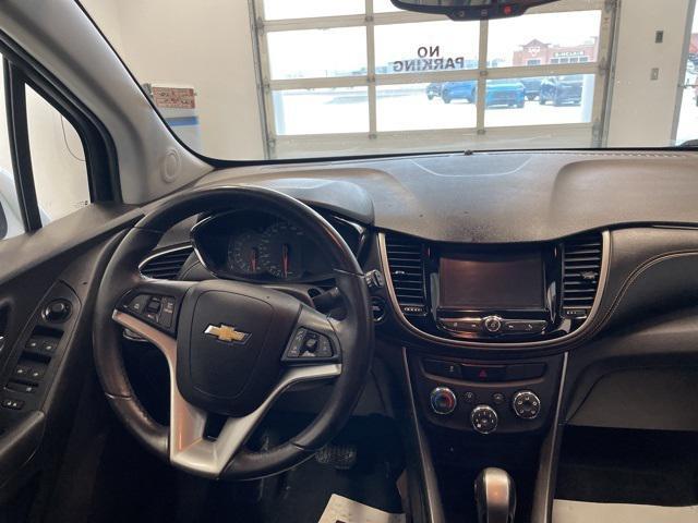 used 2017 Chevrolet Trax car, priced at $12,997