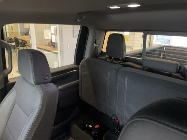new 2025 Chevrolet Silverado 3500 car, priced at $77,972