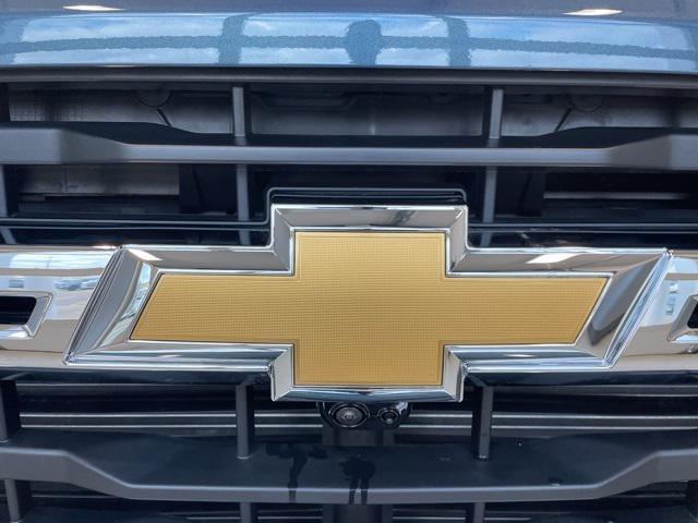 new 2025 Chevrolet Silverado 3500 car, priced at $77,972