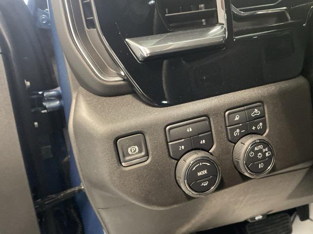 new 2025 Chevrolet Silverado 3500 car, priced at $77,972